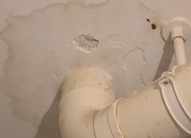 景德镇市卫生间测漏水多少钱