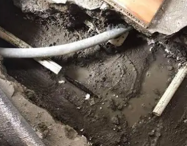 景德镇市卫生间测漏水价格明细